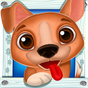 Baby Animal Care Saloon - Pet Vet Doctor for Kids APK