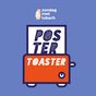 PosterToaster APK icon