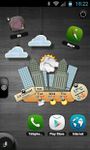 Gambar TSF Shell Theme meego HD 1