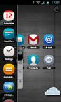 Gambar TSF Shell Theme meego HD 4