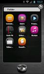 Gambar TSF Shell Theme meego HD 5