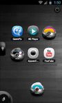 Gambar TSF Shell Theme meego HD 7