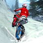 3D Motocross Snow Bike Racing apk icono