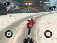 Imagen 11 de 3D Motocross Snow Bike Racing