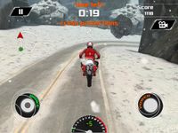Imagen 12 de 3D Motocross Snow Bike Racing