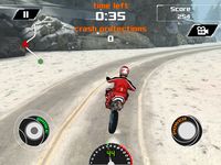 Imagen 5 de 3D Motocross Snow Bike Racing