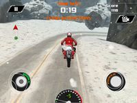 Imagen 6 de 3D Motocross Snow Bike Racing