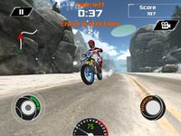 Imagen 7 de 3D Motocross Snow Bike Racing