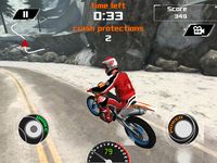 Immagine 8 di 3D Motocross Snow Bike Racing