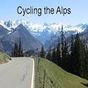 Ícone do apk Cycling the Alps