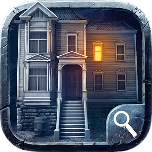 Escape Games: Fear House 2 APK - Free download for Android