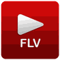 APK-иконка FLV Video Player For Android