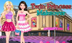 Imagen 3 de Doble Princess Makeover