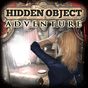 Hidden Object Mirror Mysteries apk icon