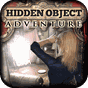 Icône apk Hidden Object Mirror Mysteries