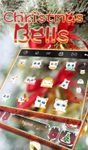 Live Christmas Bells Keyboard Theme obrazek 3