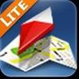 Ikon apk 3D Compass (for Android 2.2-)