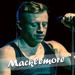 Captura de tela do apk Macklemore Fotos y Letras 2