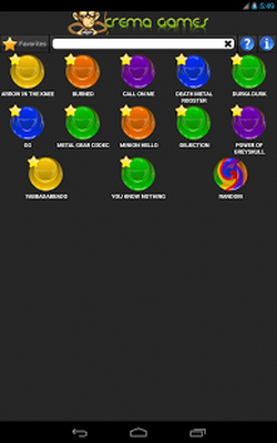 Instant Buttons APK for Android Download