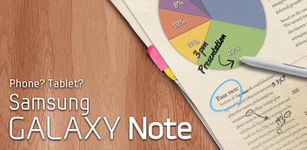 GALAXY Note S Pen User Guide 이미지 