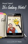GALAXY Note S Pen User Guide 이미지 1
