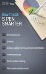 GALAXY Note S Pen User Guide 이미지 2