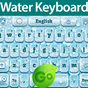 Teclado Agua APK