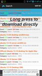 Gambar KickAss torrent search 4