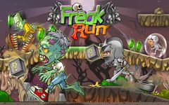 Imagine Freak Run - Multiplayer Race 