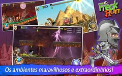 Imagen 2 de Freak Run - Multiplayer Race