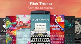 Gambar Hitap Keyboard-Mini dan gratis 2