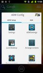 Imagen 1 de ADW.Launcher One