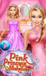 Картинка 10 Pink Princess Makeover