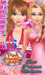 Картинка 3 Pink Princess Makeover