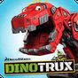 Dinotrux: Haydi Truxla! APK Simgesi