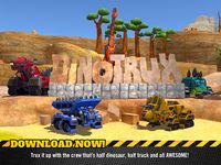 Gambar DINOTRUX 4