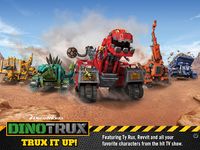 Dinotrux: さあ、みんなで頑張ろう！ の画像3