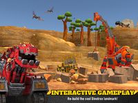 Dinotrux: Gaan Met Die Trux! afbeelding 2