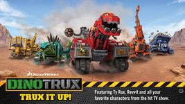 Dinotrux: Gaan Met Die Trux! afbeelding 13