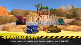 Dinotrux: Gaan Met Die Trux! afbeelding 9