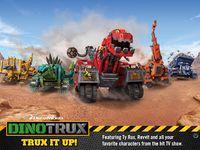 Dinotrux: さあ、みんなで頑張ろう！ の画像8