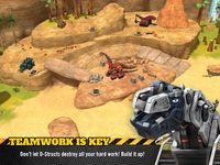 Gambar DINOTRUX 5