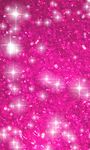 Glitter Stars Live Wallpaper のスクリーンショットapk 2