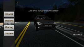 Imej Manual Car Driving 4