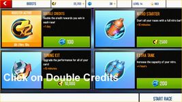 Cheats++ Asphalt 8 Airborne Complete image 3