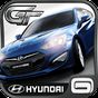 GT Racing: Hyundai Edition apk icon