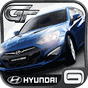 Biểu tượng apk GT Racing: Hyundai Edition