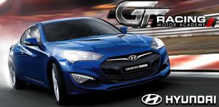 Картинка  GT Racing: Hyundai Edition