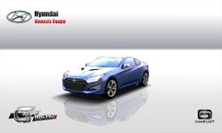 Картинка 2 GT Racing: Hyundai Edition