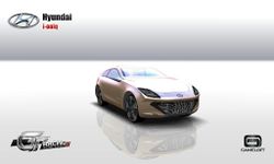 Картинка 4 GT Racing: Hyundai Edition